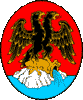 герб Риека Хорватии