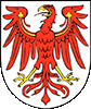герб Брандербурга Германии