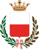 герб Лукка Италия