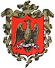 герб Сан-Джованни-Ротондо Италия