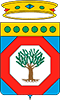 герб область Италии Апулия