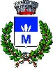 герб Монтано-Антилия Италия