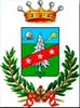 герб Сан-Джованни-ин-Фьоре Италия