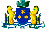 герб Будва Черногория