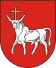 герб Каунас Литва