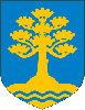 герб Элва Эстония