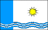 флаг Вызу Эстония
