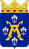 герб Турку Финляндия
