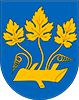 герб коммуны Ставангер Норвегия