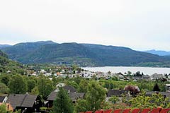Йёрпеланн Норвегия