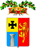 герб провинция Вибо-Валентия Италия