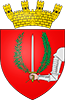 герб Биргу Мальта