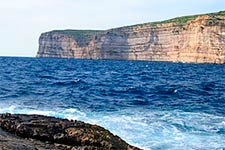 остров Гоцо Мальта