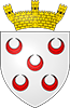 герб Корми Мальта