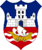 герб Белград Сербия