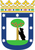 герб Мадрид Испания