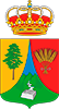 герб Эль-Tanque Тенерифе Канарские острова Испания