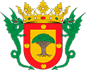 герб Ла-Оротава Тенерифе Канарские острова Испания