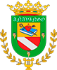 герб Арафо Тенерифе Канарские острова Испания