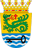 герб Пуэрто-де-ла-Крус Тенерифе Канарские острова Испания