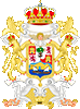 герб Кастро-Урдьялес Испания