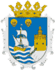 герб Сантандер Испания