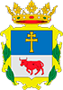 герб Каравака-де-ла-Крус Испания