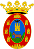 герб Mula Испания