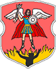 герб Привалки Гродненская область Беларусь