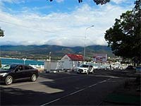 село Кабардинка Краснодарский край Россия