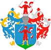 герб Мохач Венгрия