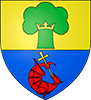 герб Эрд Венгрия