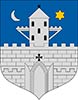 герб Сомбатхей Венгрия