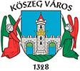 герб Кёсег Венгрия