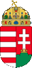 герб Венгрия