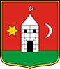 герб Фертёсентмиклош Венгрия