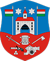 герб Капувар Венгрия