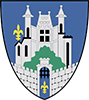 герб Вишеград Венгрия