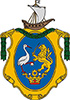герб Мишкольц Венгрия
