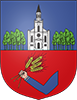 герб Ньиредьхаза Венгрия
