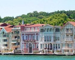 купить дом в Турции