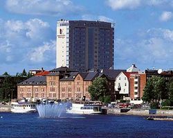 купить недвижимость в Швеции