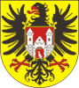 герб Кведлинбурга