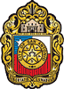 герб Сан-Антонио (Техас)