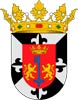герб Санто-Доминго Доминикано