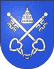 герб Асконы