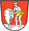 герб Вендельштайна