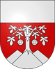 герб Мон-Сюр-Лозанна