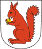 герб Эугст-на-Альбисе