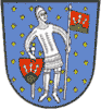 герб Лаутербах (Гессен)
